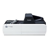 Scanner de chèques imageFORMULA CR-190i II de Canon – numériseur de documents – USB 2.0