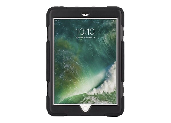 Griffin Survivor All-Terrain - protective case for tablet