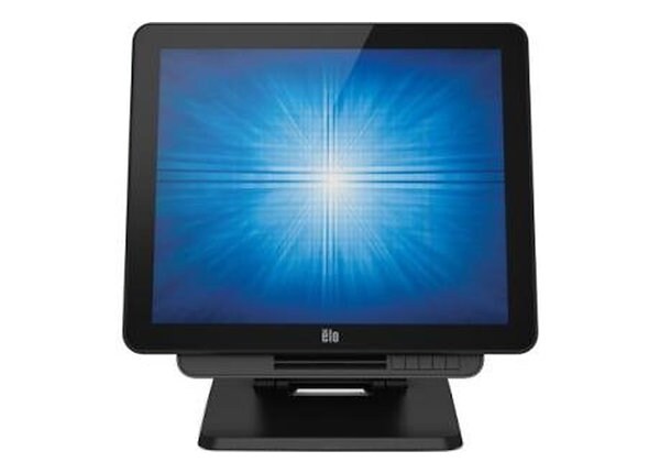 Elo 15" X-Series AiO Touchscreen Computer