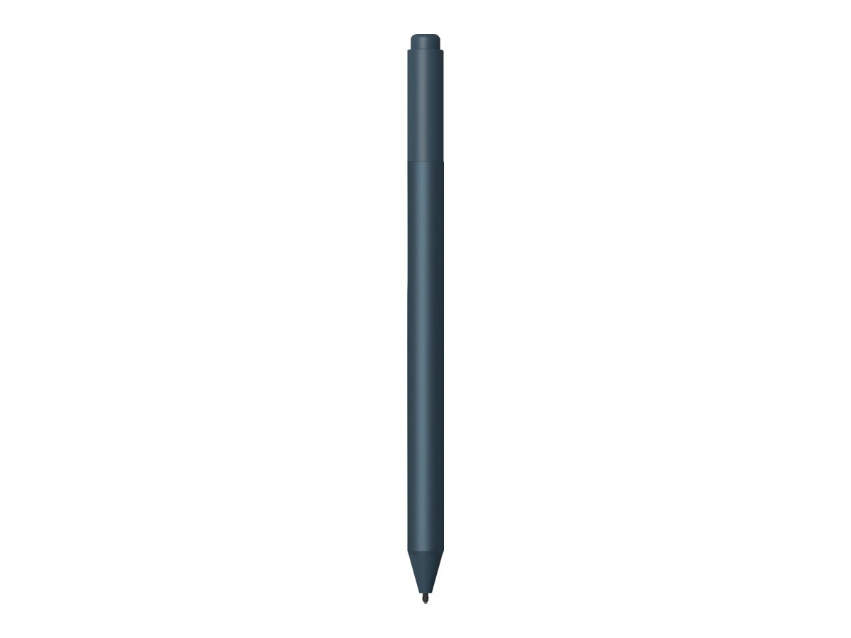 Microsoft Surface Pen - stylus - Bluetooth 4.0 - cobalt blue
