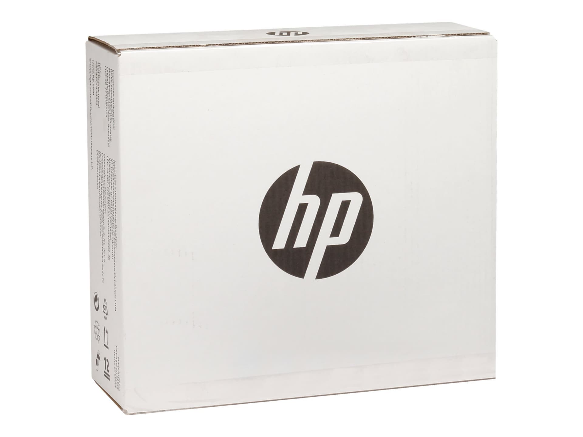 HP LaserJet Toner Collection Unit