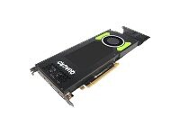 NVIDIA Quadro P4000 - graphics card - Quadro P4000 - 8 GB