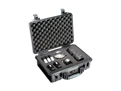 Pelican 1500 - case