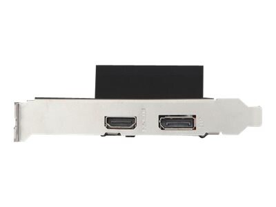Thumbnail 7 of 7 for MSI GT 1030 2GH LP OC graphics card - GF GT 1030 - 2 GB