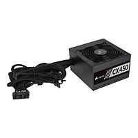CORSAIR CX Series CX450 - power supply - 450 Watt