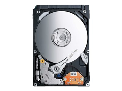Toshiba MQ01ABD100 - hard drive - 1 TB - SATA 3Gb/s