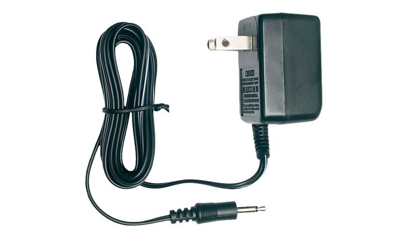VXI power adapter