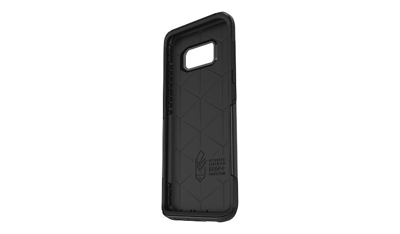 OtterBox Commuter Samsung Galaxy S8+ - Retail - back cover for cell phone