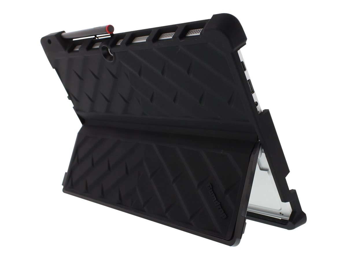Gumdrop Drop Tech - protective case for tablet