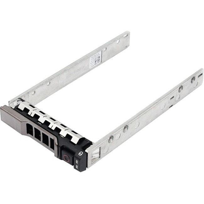 EDGE 8FKXC KG7NR G176J 2.5" Dell SAS/SATA Tray Caddy R730 T630