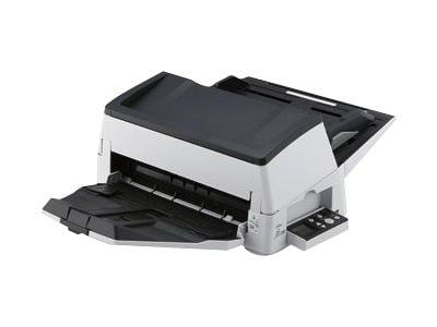 Ricoh fi 7600 - document scanner - desktop - USB 3.1 Gen 1