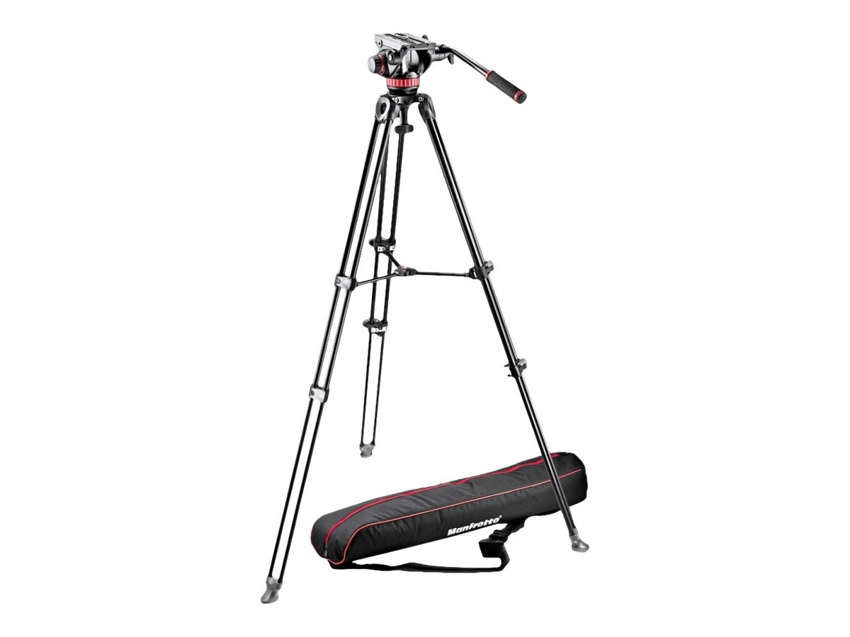 Manfrotto MVK502AM-1 tripod