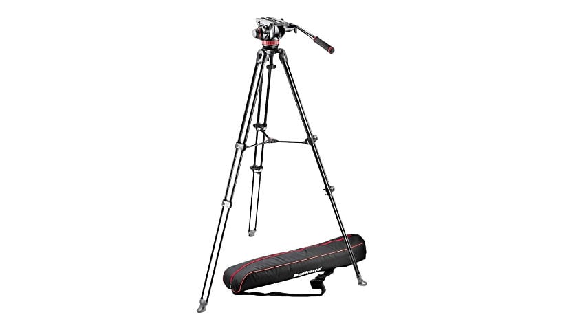 Manfrotto MVK502AM-1 tripod