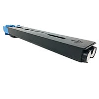 Xerox - cyan - original - toner cartridge