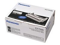 Panasonic KX-FA86 - 1 - black - drum kit