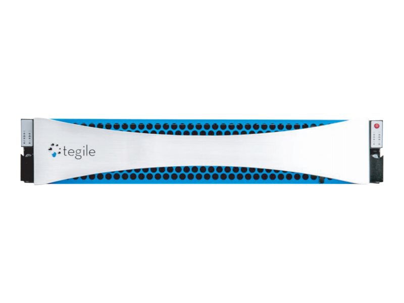 WD IntelliFlash HD HD2080-200 - flash storage array