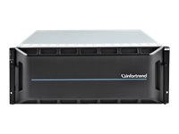 Infortrend JBOD JB 3060RL - hard drive array