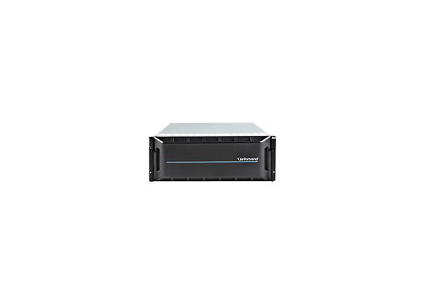 Infortrend JBOD JB 3060RL - hard drive array