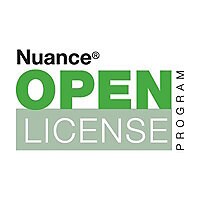 Nuance Maintenance & Support - technical support - for Dragon Law Enforceme