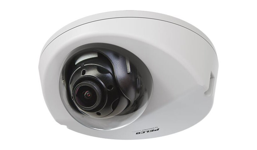 Pelco Sarix IWP Series IWP221-1ES - network surveillance camera