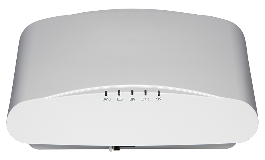 Ruckus ZoneFlex R720 - wireless access point