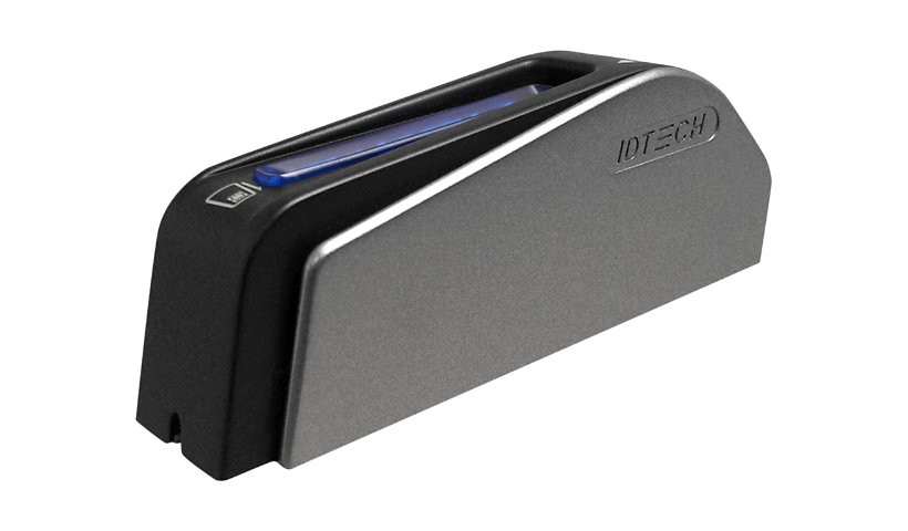ID TECH Augusta EMV / magnetic card reader - USB