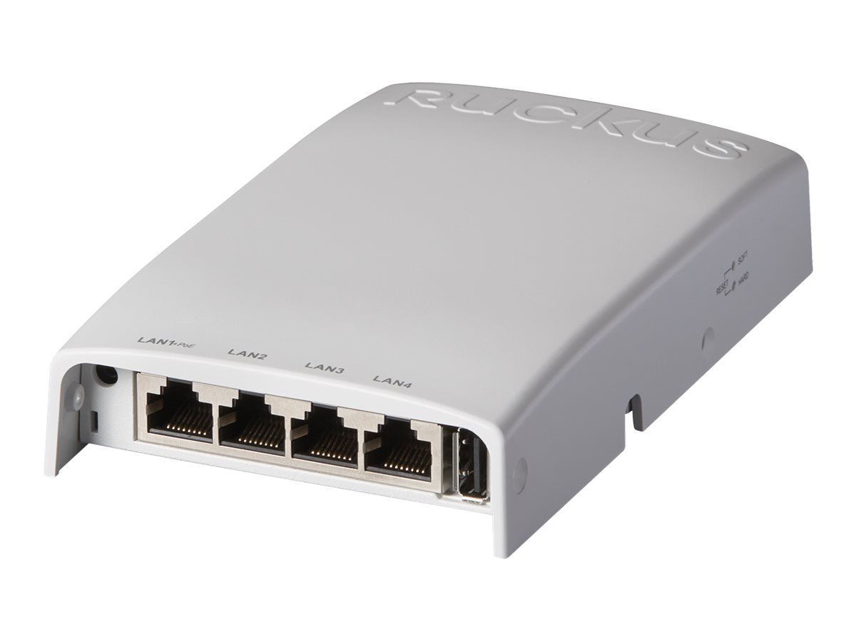 Ruckus ZoneFlex H510 - Unleashed - wireless access point - Wi-Fi 5