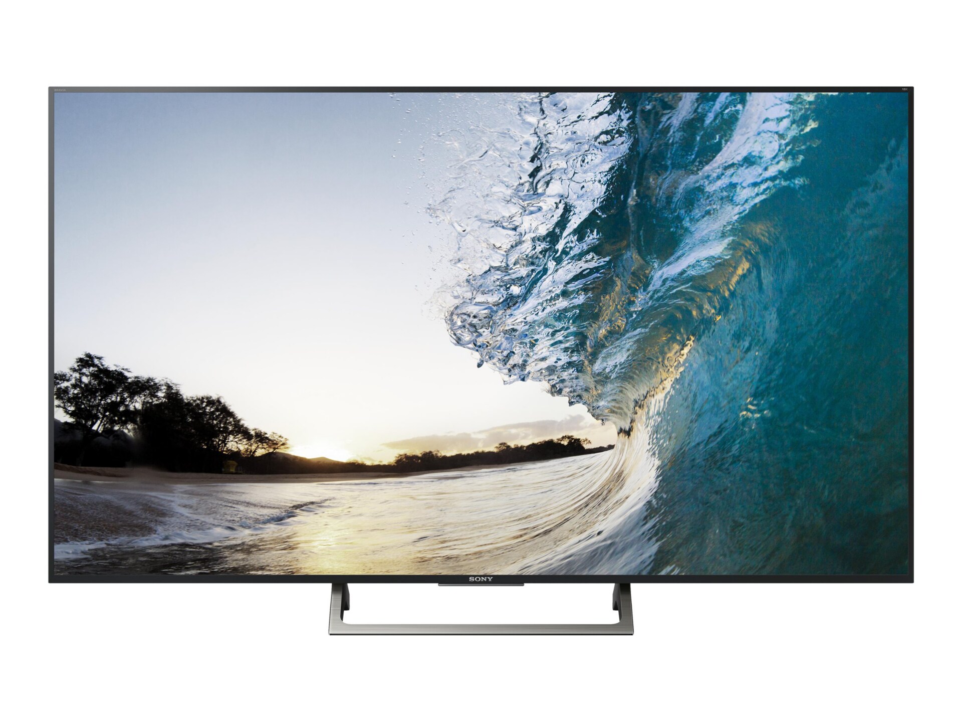 Sony FWD-65X850E BRAVIA Pro - 65" Class (64.5" viewable) LED display