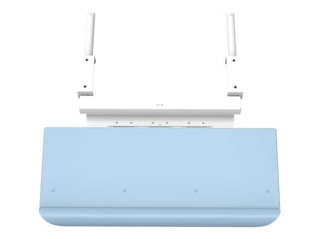 JACO Extra Large Sliding Keyboard Tray mounting component