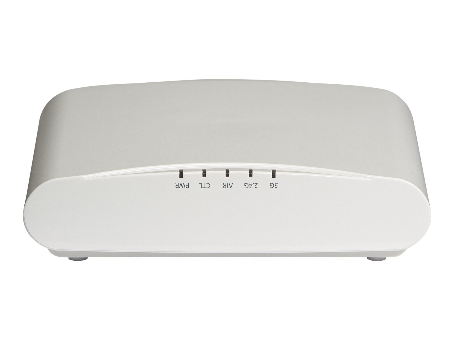 Ruckus ZoneFlex R610 - Unleashed - wireless access point