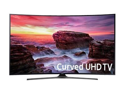 Samsung UN65MU6500F 6 Series - 65" Class (64.5" viewable) LED TV
