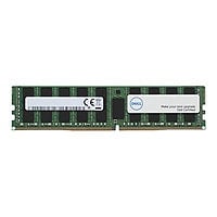 Dell - DDR4 - module - 4 GB - DIMM 288-pin - 2400 MHz / PC4-19200 - unbuffe