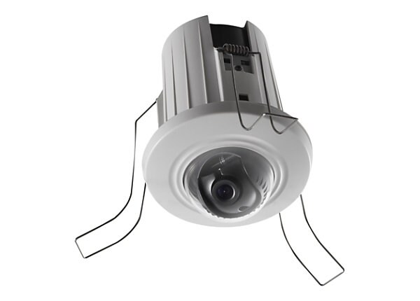 Hikvision HiWatch DS-2CD2E10F - network surveillance camera