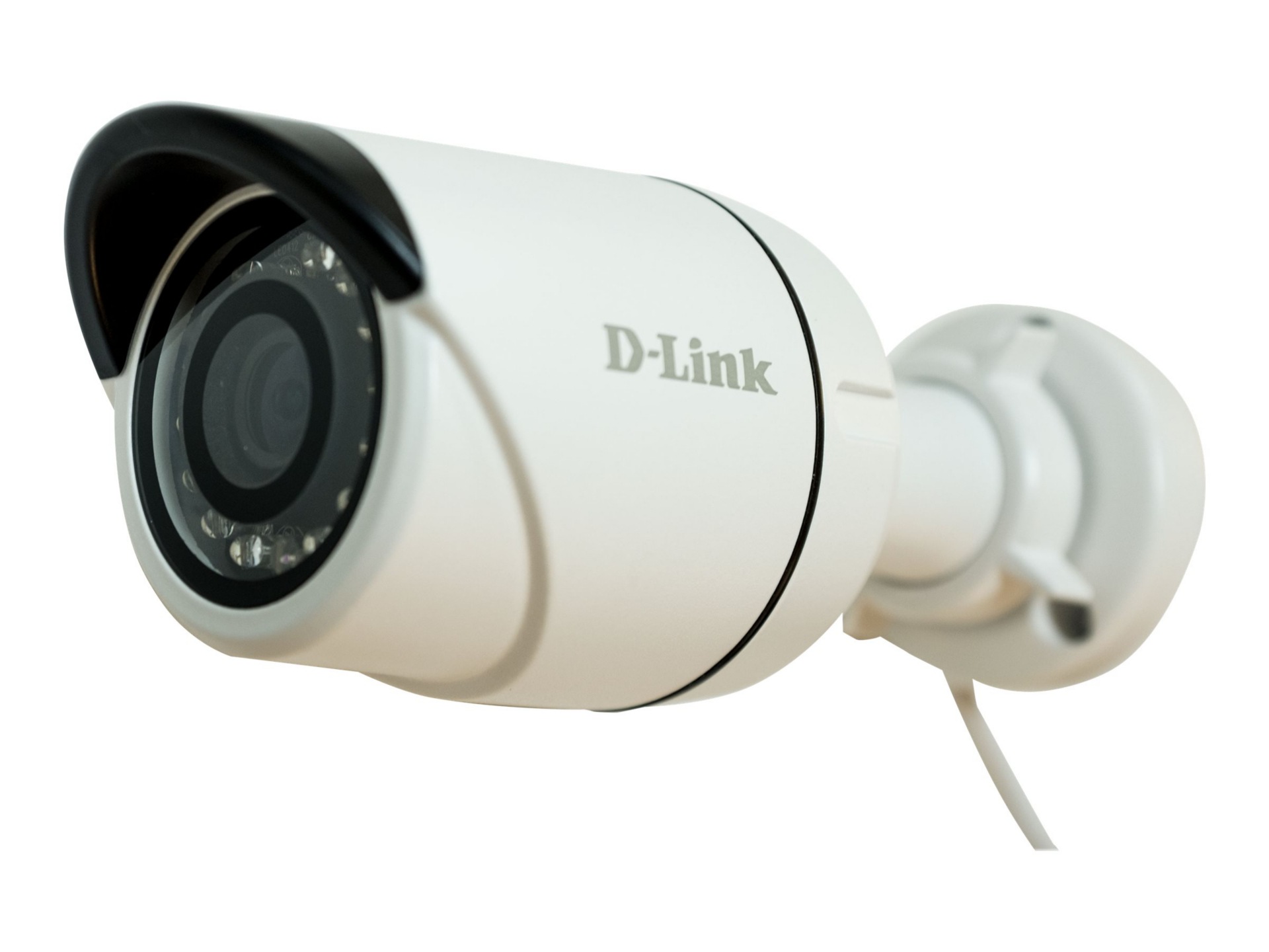 D-Link DCS 4703E - network surveillance camera