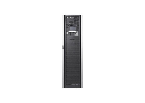 Eaton 93PM 80kW UPS Dual-feed with MBP