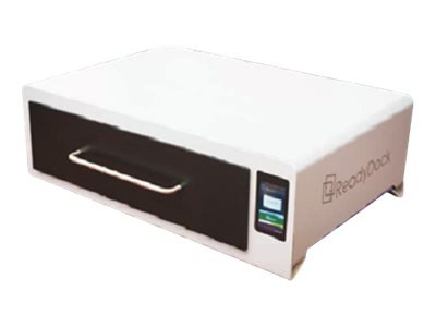 ReadyDock Duo - UV disinfector