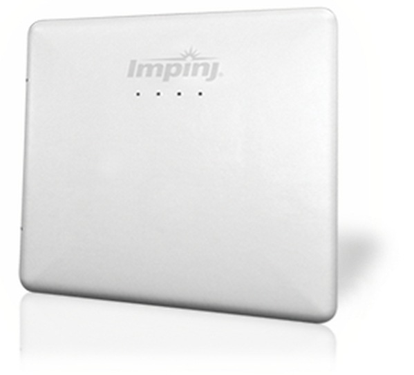 Impinj Speedway xArray Reader System with Full FCC Power