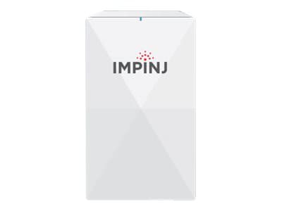 Impinj xSpan Gateway RFID reader - Ethernet, Ethernet 100