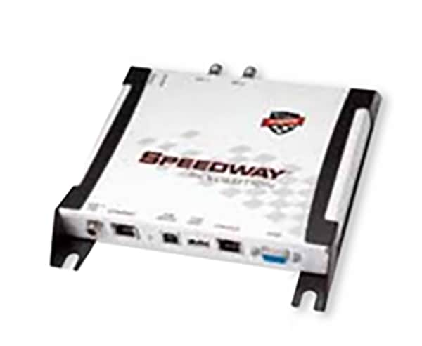 IMPINJ SPEEDWAY 2PT FCC RFID READER