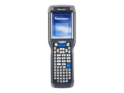 Honeywell CK71 - data collection terminal - Win Embedded Handheld 6.5 - 1 GB - 3.5"