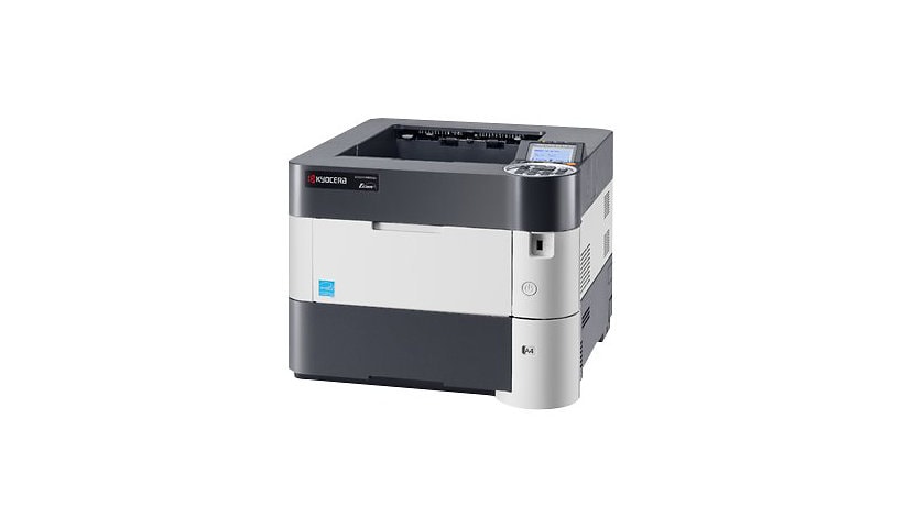 Kyocera ECOSYS P3055DN - printer - B/W - laser