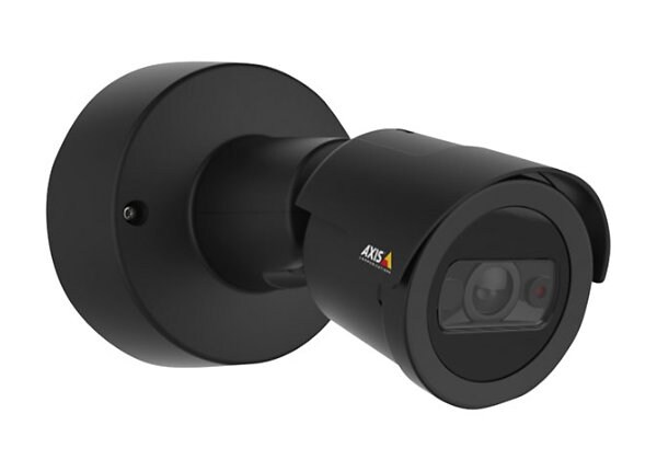 AXIS M2026-LE Black - network surveillance camera