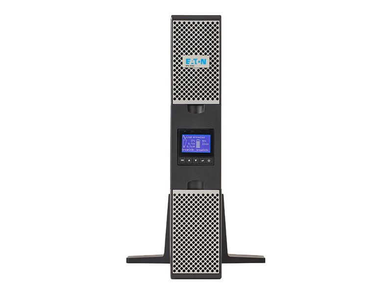 Eaton 9PX Online UPS 2000VA 1800W 120V 2U Rack/Tower Network Card Optional