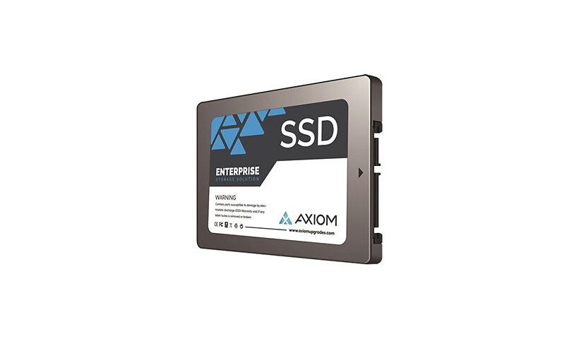 Axiom Enterprise Value EV300 - SSD - 200 GB - SATA 6Gb/s