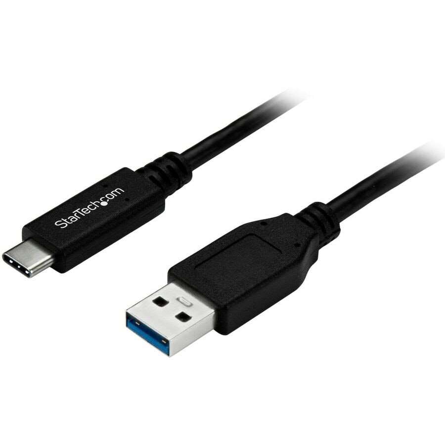 USB Cable Type A to Type C