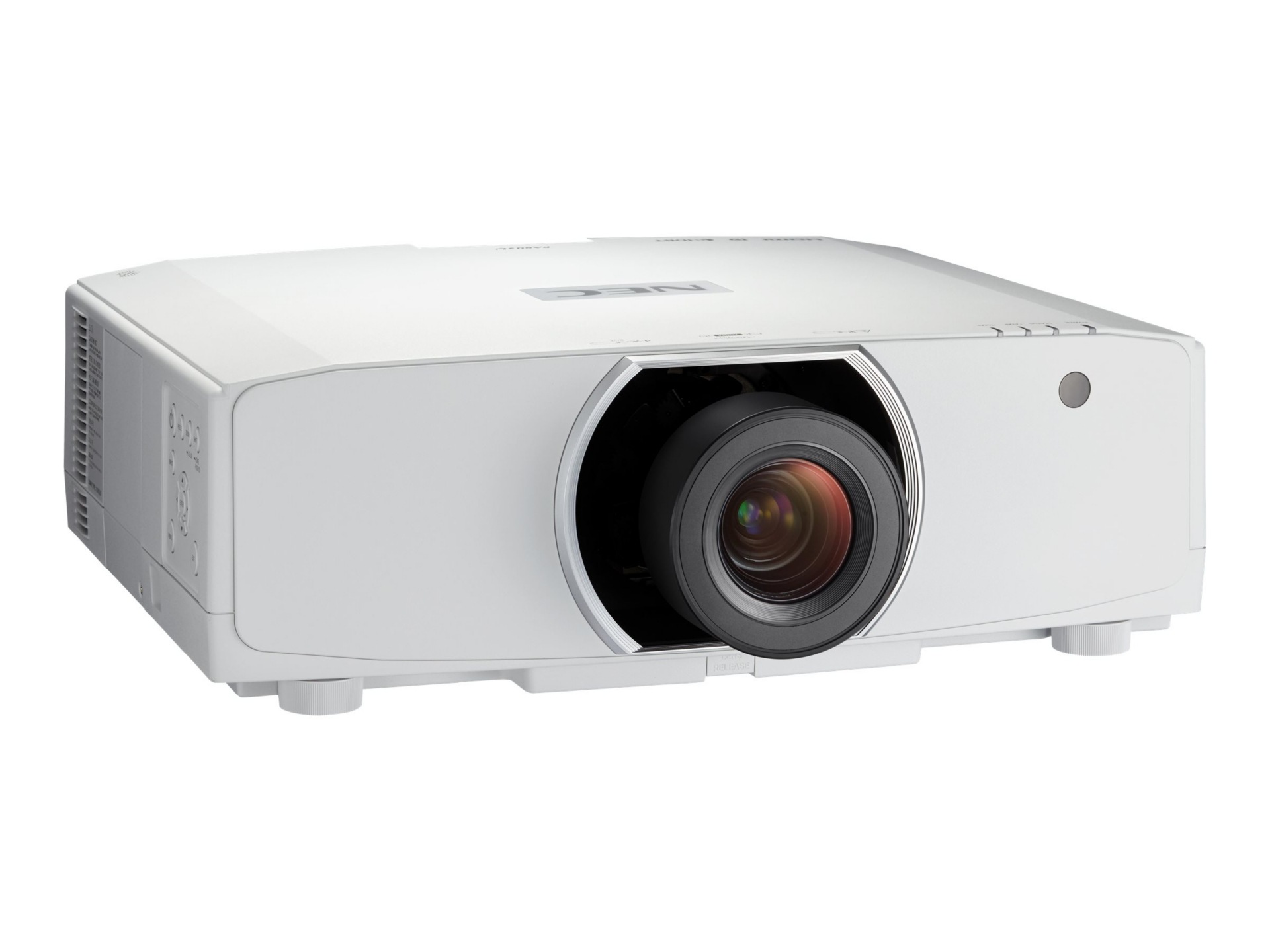 NEC - LCD projector - 3D