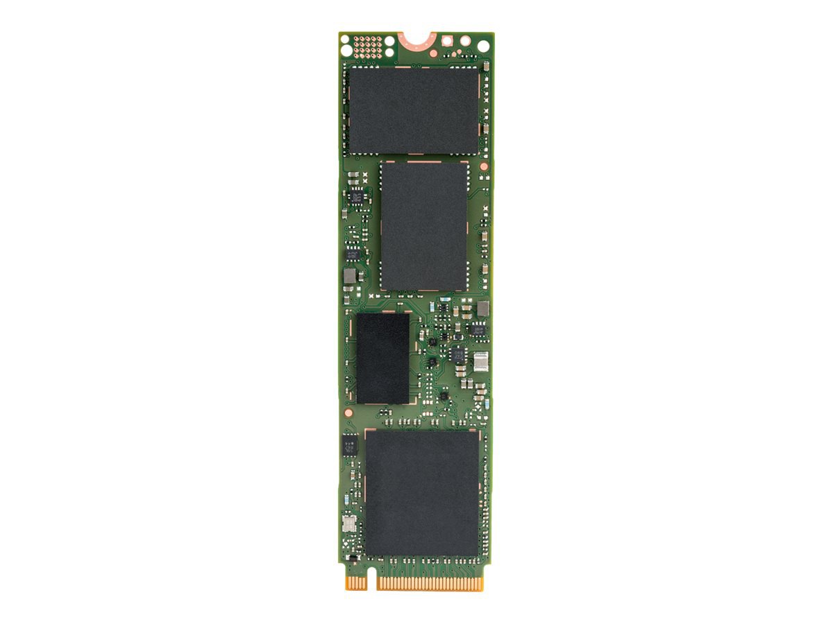 Intel Solid-State Drive DC P3100 Series - solid state drive - 512 GB - PCI Express 3.0 x4 (NVMe)