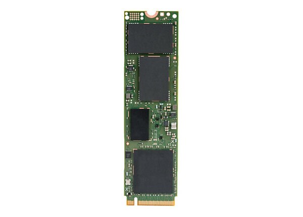 Intel Solid-State Drive DC P3100 Series - solid state drive - 512 GB - PCI Express 3.0 x4 (NVMe)