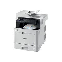 Brother MFC-L8900CDW - multifunction printer - color