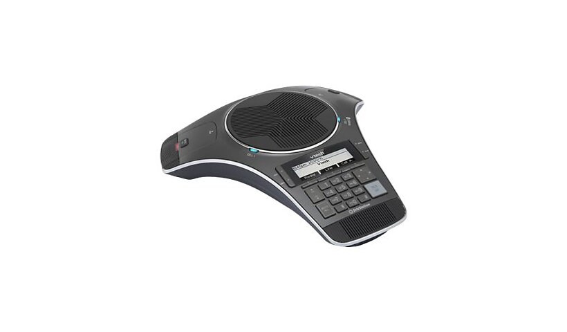 VTech ErisStation VCS752 - conference VoIP phone - with Bluetooth interface